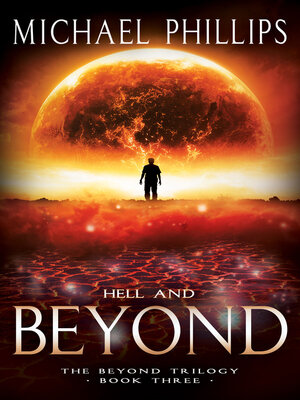 cover image of Hell and Beyond
